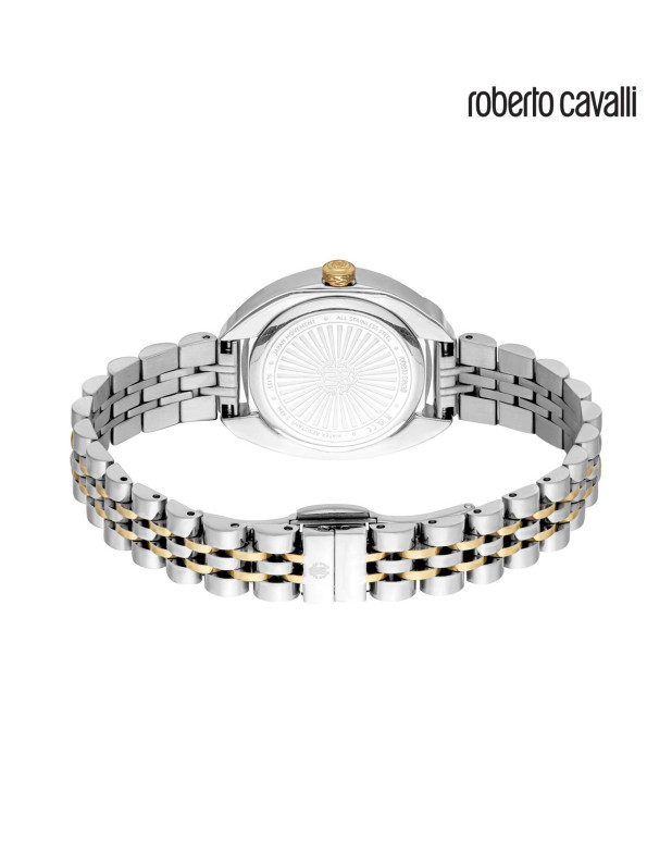 Roberto Cavalli Ladies Watch